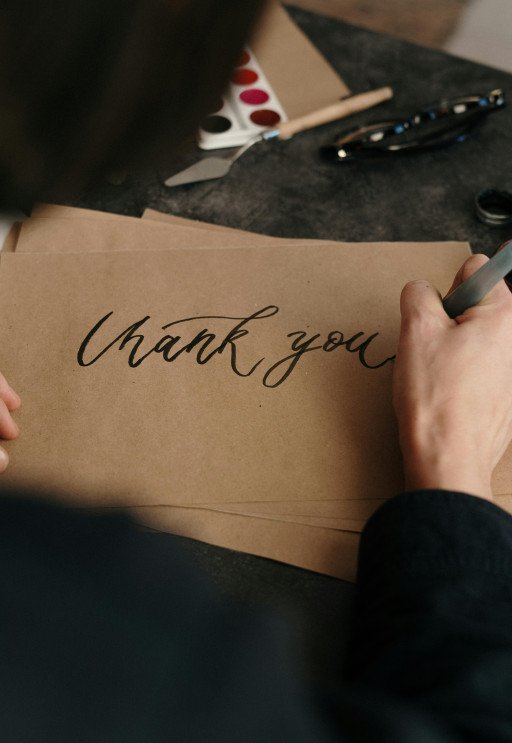 The Ultimate Guide to Crafting a Compelling Resume Thank You Letter