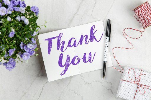 Resume Thank You Letter Strategies
